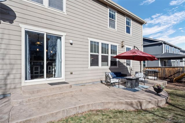 13826 W Layton Circle, Morrison, CO 80465