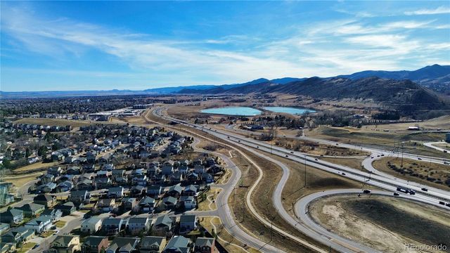 13826 W Layton Circle, Morrison, CO 80465
