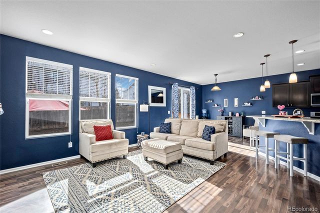 13826 W Layton Circle, Morrison, CO 80465