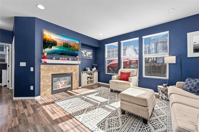 13826 W Layton Circle, Morrison, CO 80465