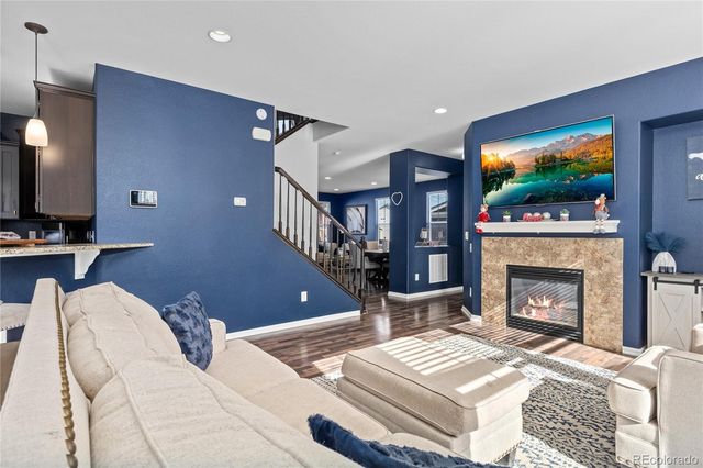 13826 W Layton Circle, Morrison, CO 80465