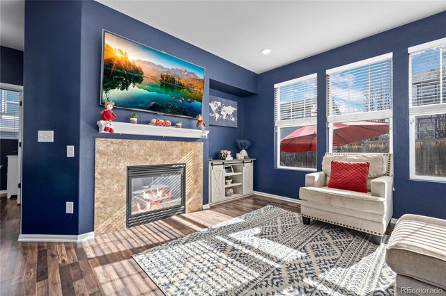 13826 W Layton Circle, Morrison, CO 80465