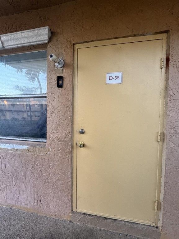 Address unavailable.