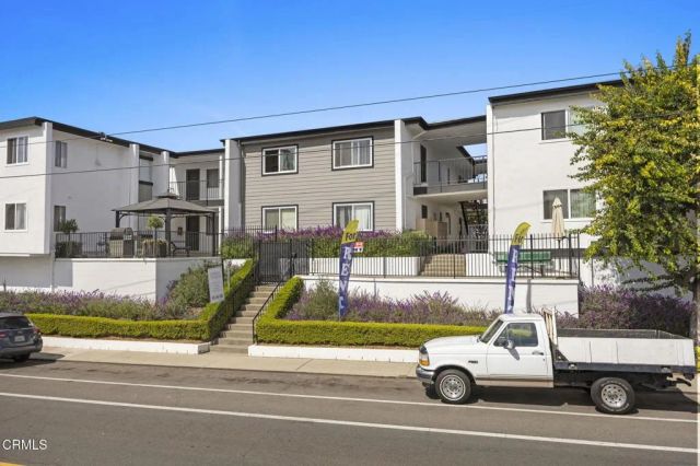 1381 E Santa Clara Street, Ventura, CA 93001