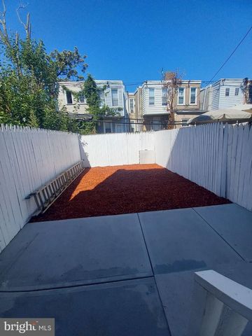 212 N WANAMAKER ST, Philadelphia, PA 19139