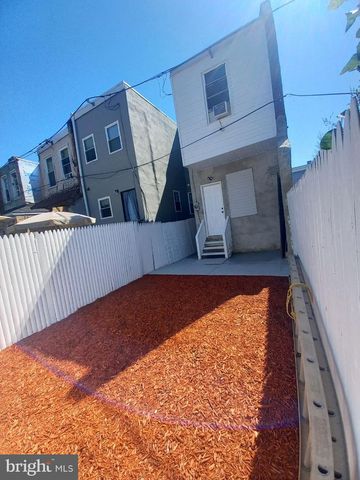 212 N WANAMAKER ST, Philadelphia, PA 19139