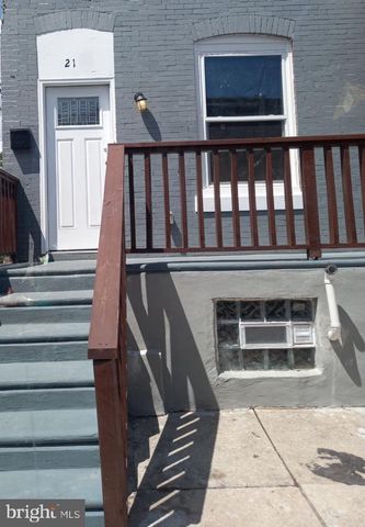 212 N WANAMAKER ST, Philadelphia, PA 19139