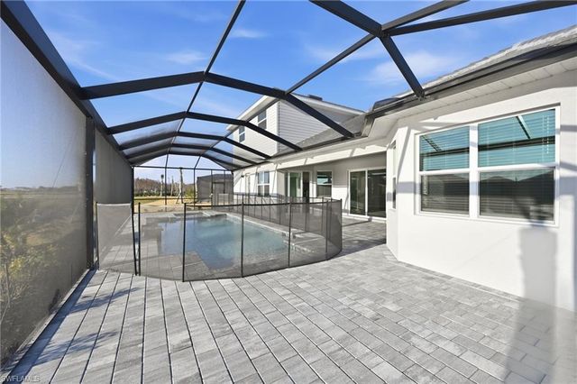 15557 Winchester Birdie WAY, Babcock Ranch, FL 33982