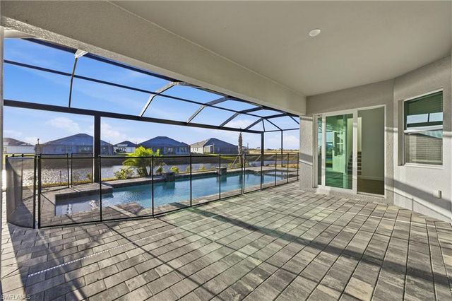 15557 Winchester Birdie WAY, Babcock Ranch, FL 33982