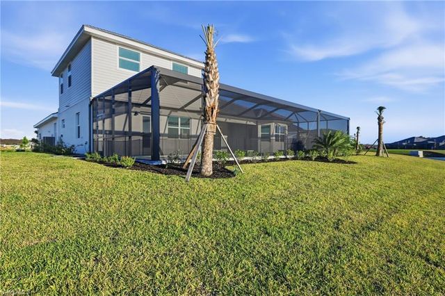 15557 Winchester Birdie WAY, Babcock Ranch, FL 33982