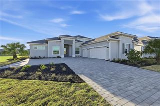 15557 Winchester Birdie WAY, Babcock Ranch, FL 33982