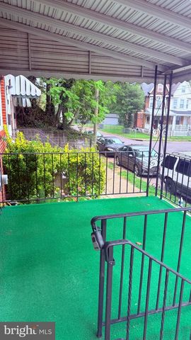 1304 EDGEWOOD AVE, Trenton, NJ 08618