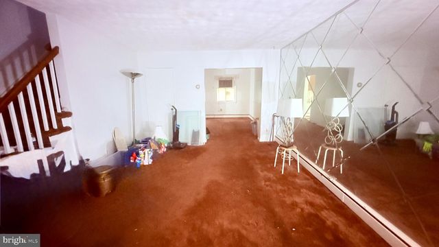 1304 EDGEWOOD AVE, Trenton, NJ 08618