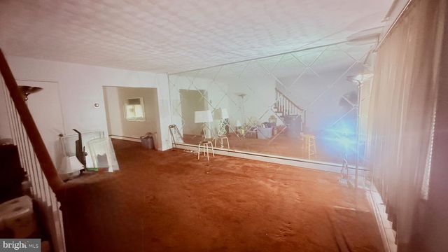 1304 EDGEWOOD AVE, Trenton, NJ 08618
