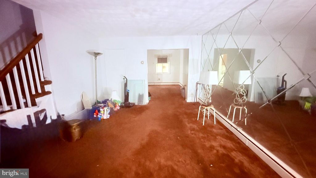 1304 EDGEWOOD AVE, TRENTON, NJ 08618 — photo 4
