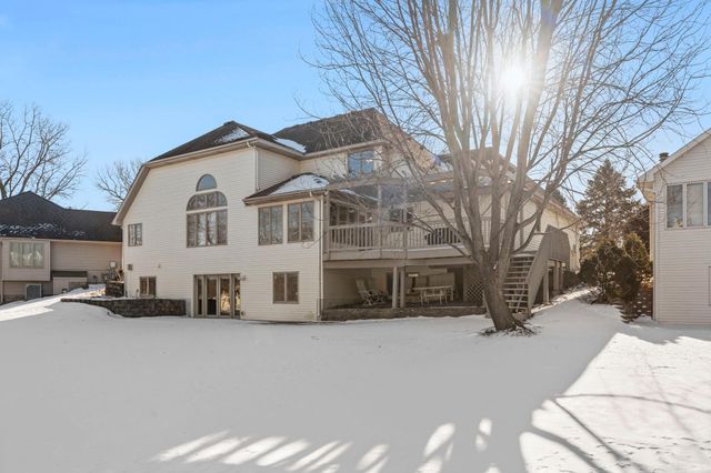2530 Wexford Court, New Brighton, MN 55112
