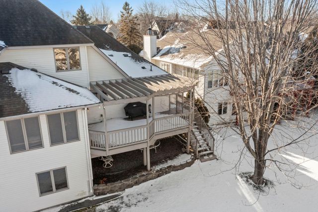 2530 Wexford Court, New Brighton, MN 55112