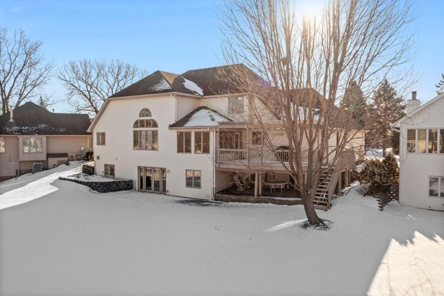 2530 Wexford Court, New Brighton, MN 55112