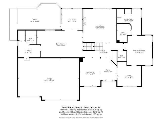 2530 Wexford Court, New Brighton, MN 55112