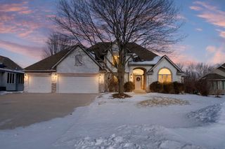 2530 Wexford Court, New Brighton, MN 55112