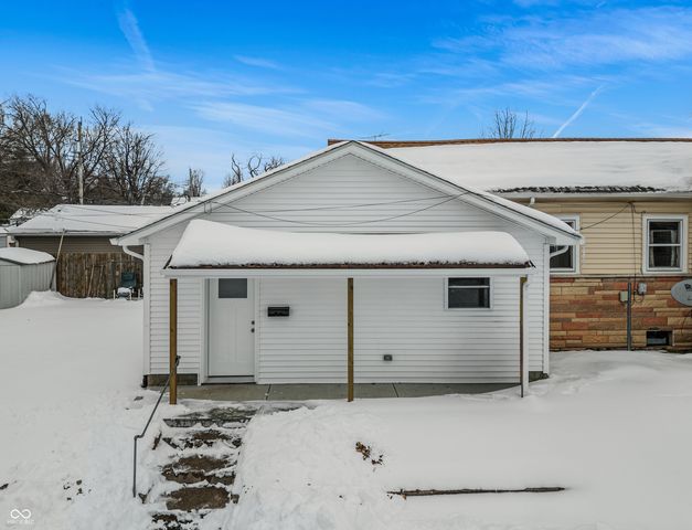 1802 California Street, Columbus, IN 47201