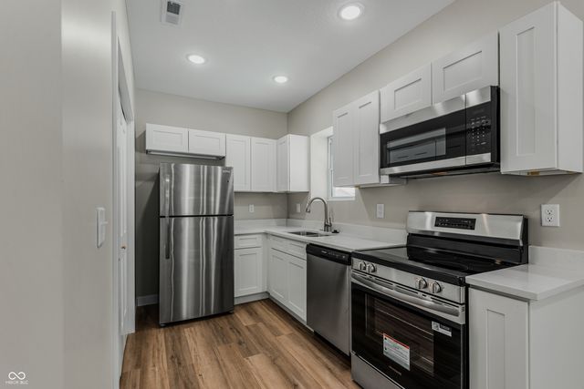 1802 California Street, Columbus, IN 47201