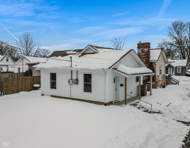 1802 California Street, Columbus, IN 47201