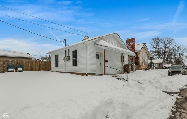 1802 California Street, Columbus, IN 47201