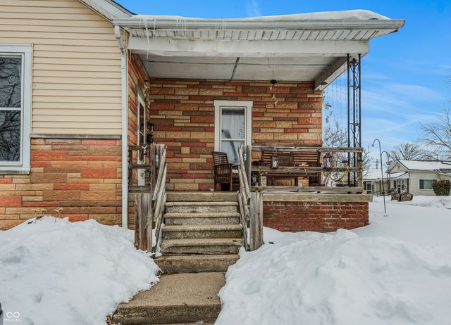 1802 California Street, Columbus, IN 47201