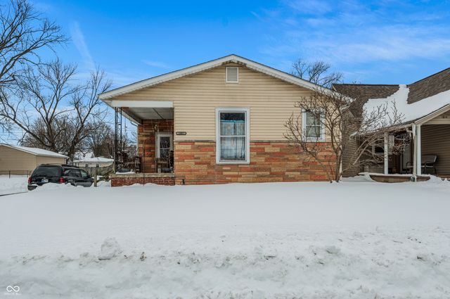 1802 California Street, Columbus, IN 47201