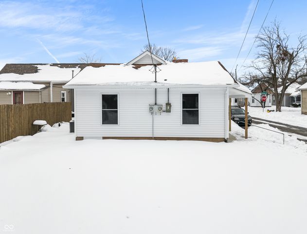 1802 California Street, Columbus, IN 47201