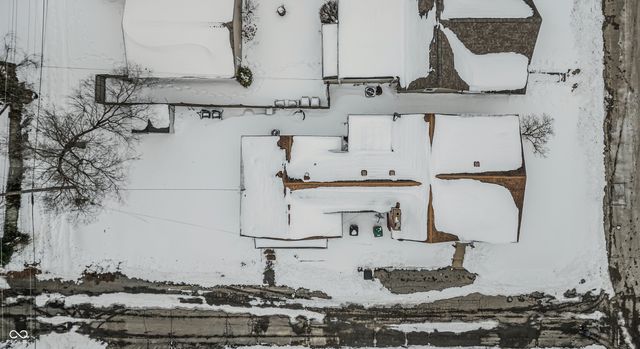 1802 California Street, Columbus, IN 47201