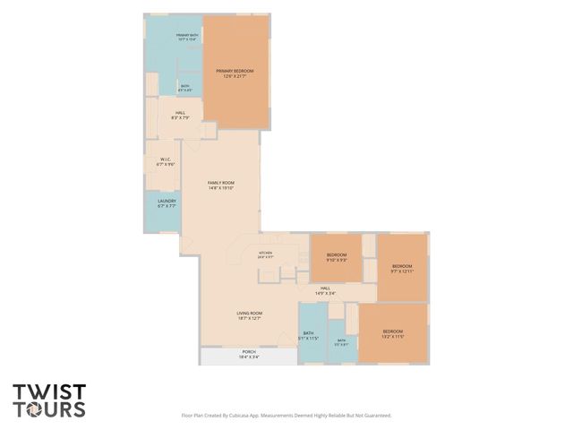 2611 Side DR, Austin, TX 78704