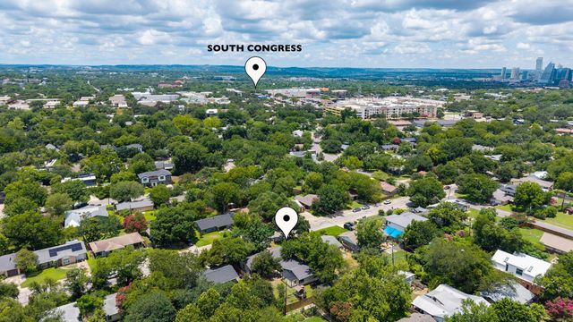 2611 Side DR, Austin, TX 78704