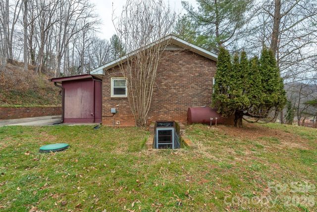 175 & 179 River Lane, Canton, NC 28716