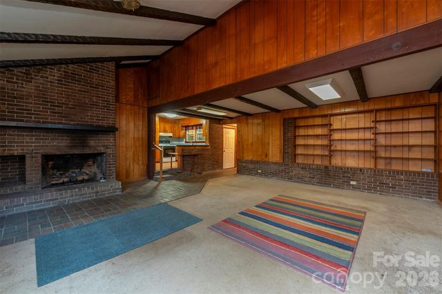 175 & 179 River Lane, Canton, NC 28716