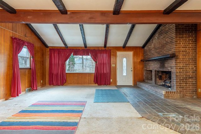 175 & 179 River Lane, Canton, NC 28716