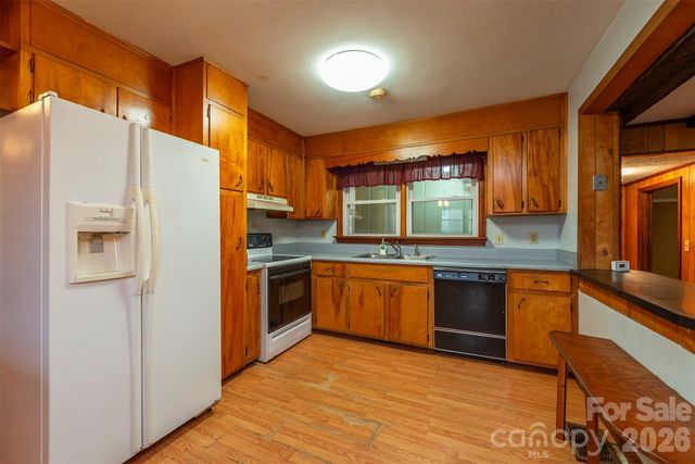 175 & 179 River Lane, Canton, NC 28716