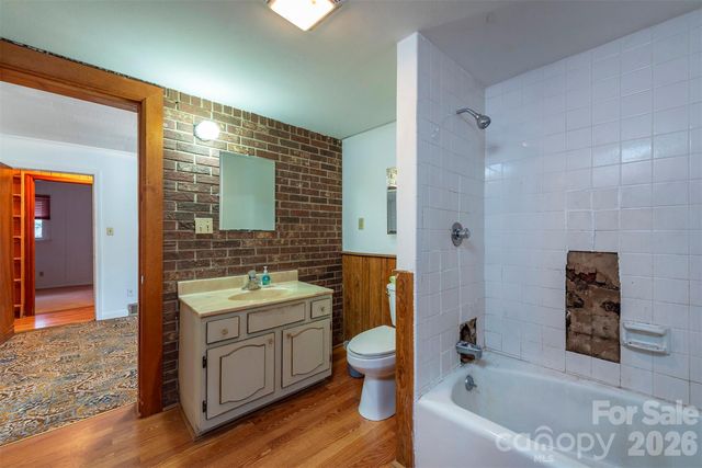 175 & 179 River Lane, Canton, NC 28716