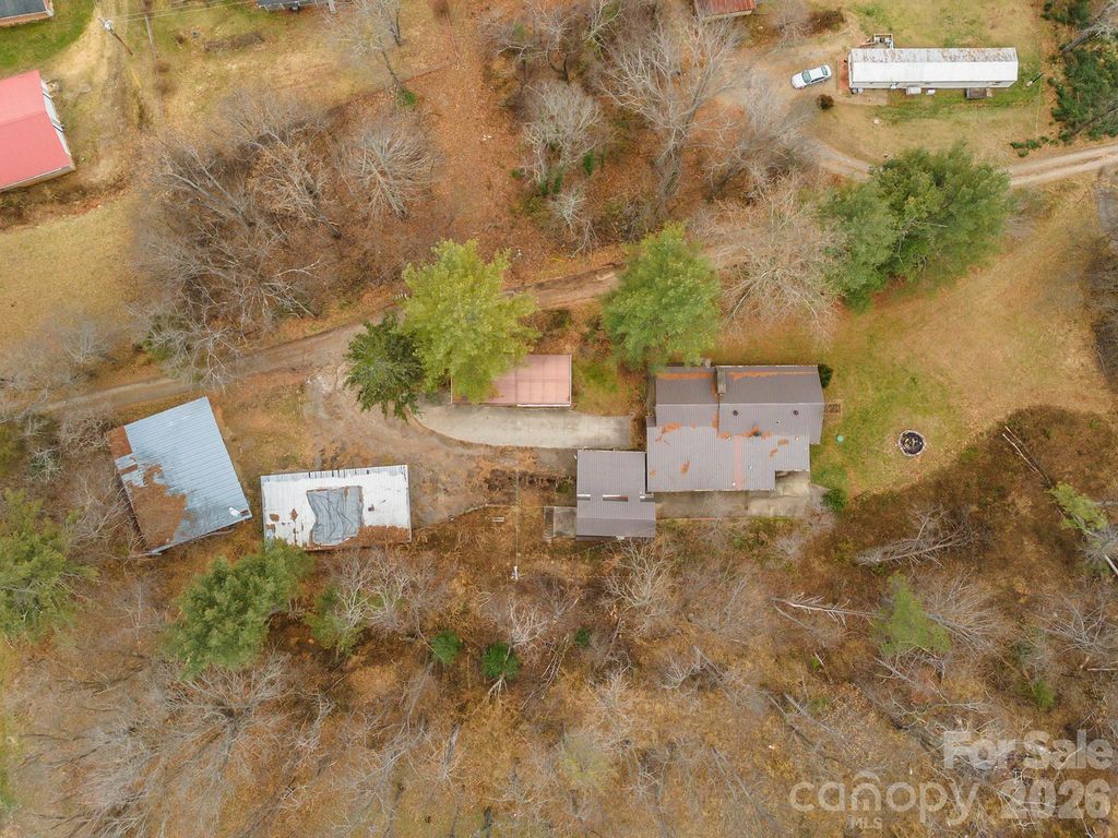 175 & 179 River Lane, Canton, NC 28716