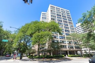 5050 S East End Avenue 9C, Chicago, IL 60615