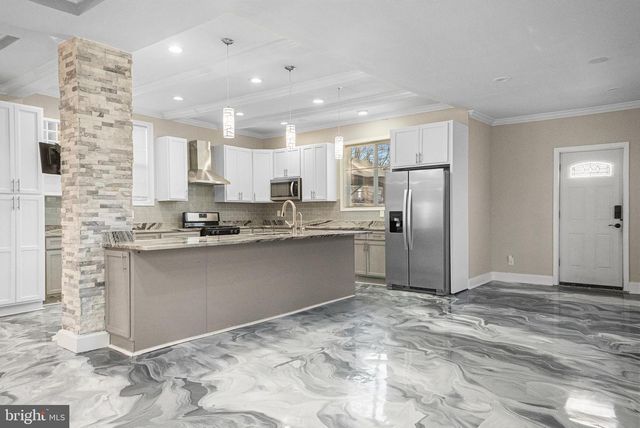 3200 CHELSEA TERRACE, Baltimore, MD 21216