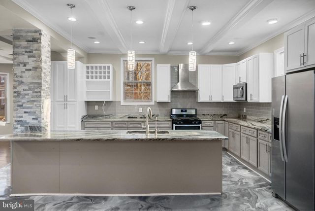 3200 CHELSEA TERRACE, Baltimore, MD 21216