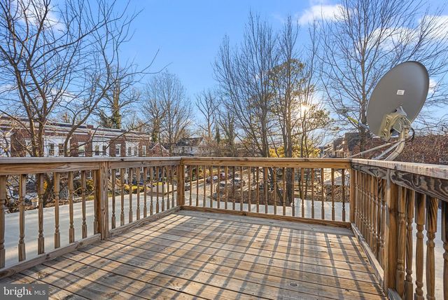 3200 CHELSEA TERRACE, Baltimore, MD 21216