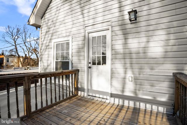 3200 CHELSEA TERRACE, Baltimore, MD 21216