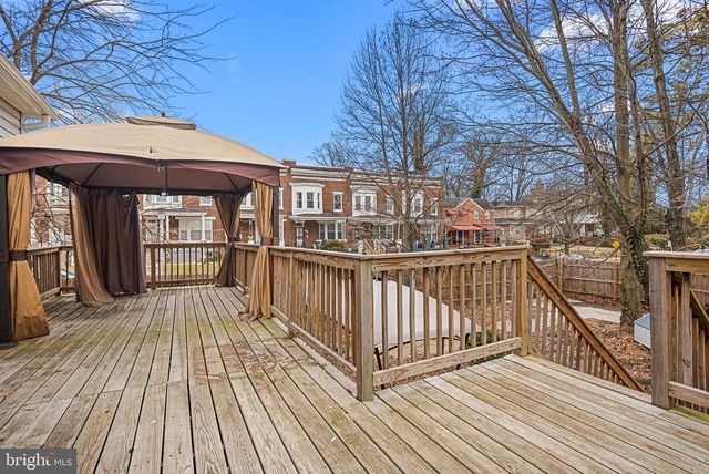 3200 CHELSEA TERRACE, Baltimore, MD 21216