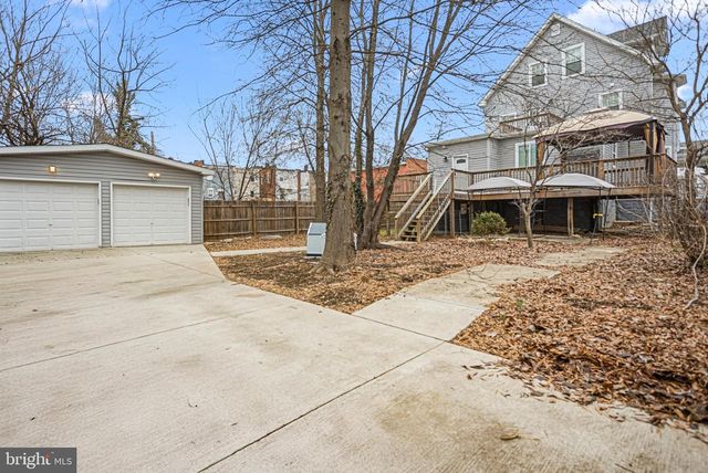 3200 CHELSEA TERRACE, Baltimore, MD 21216
