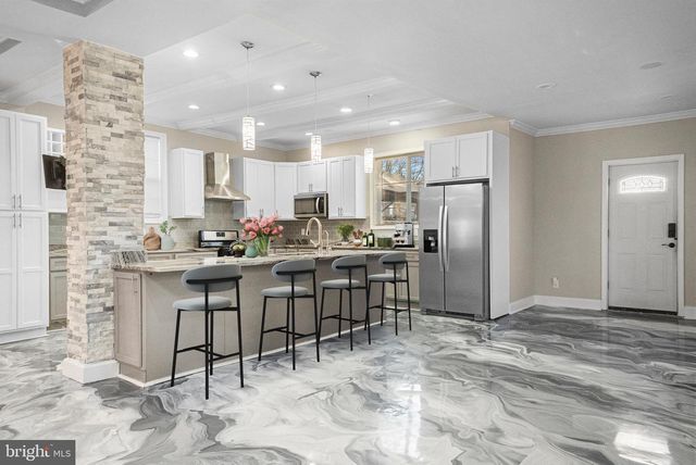 3200 CHELSEA TERRACE, Baltimore, MD 21216