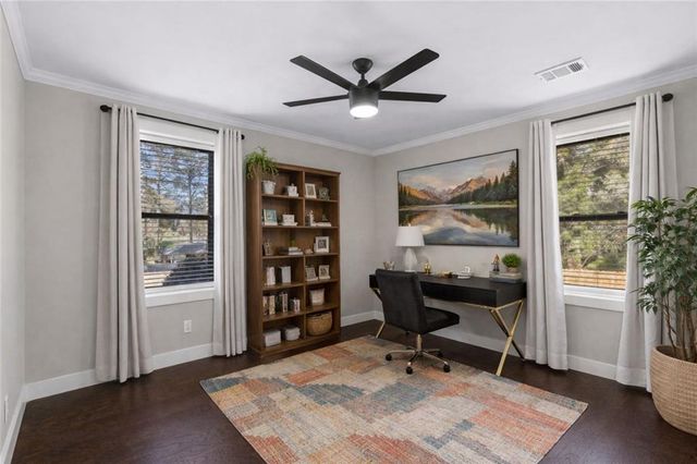 2626 Habersham Drive, Decatur, GA 30032