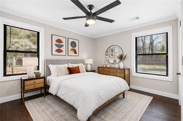 2626 Habersham Drive, Decatur, GA 30032